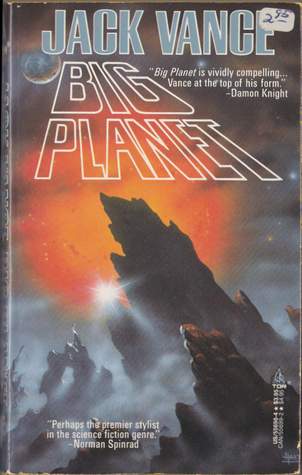 Big Planet