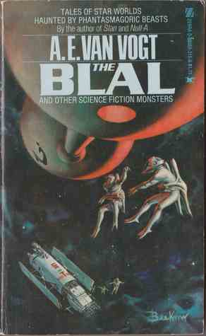 The Blal and Other Science Fiction Monsters
