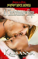 A Christmas for Hope (ebook)