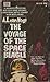 The Voyage of the Space Beagle