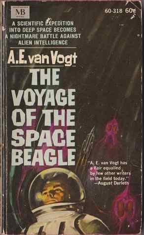 The Voyage of the Space Beagle