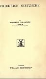 Friedrich Nietzsche