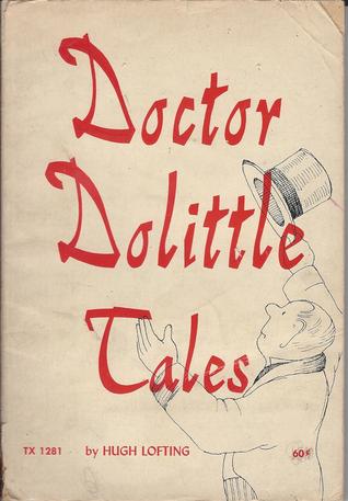 Doctor Dolittle Tales (Paperback)