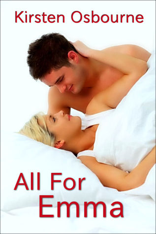 All For Emma (Kindle Edition)