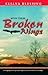 With These Broken Wings by Eliana Blessing