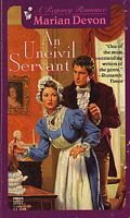 An Uncivil Servant (Mass Market Paperback)