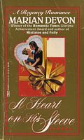 A Heart on His Sleeve (Paperback)