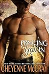Fencing You In by Cheyenne McCray
