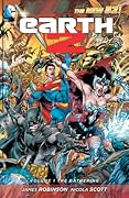 Earth 2, Vol. 1: The Gathering