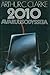 2010 avaruusodysseia by Arthur C. Clarke