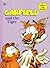 Garfield and the Tiger (Golden Easy Reader)