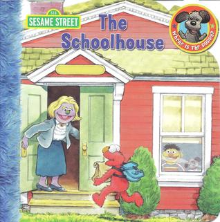 Sesame Street: The Schoolhouse (Where Is The Puppy?)