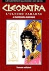 Cleopatra by Machiko Satonaka