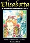 Elisabetta by Riyoko Ikeda