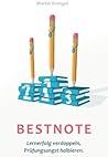 Bestnote by Martin Krengel