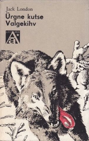 Ürgne kutse. Valgekihv (Hardcover)