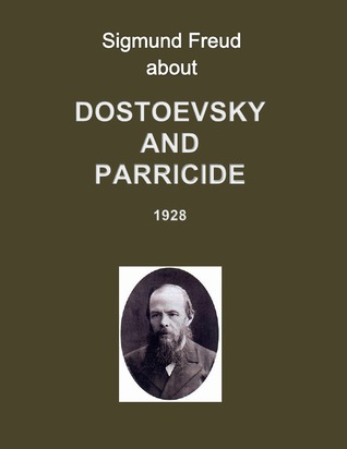 Dostoevsky and Parricide (Paperback)