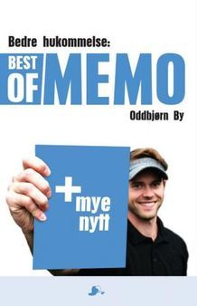Bedre hukommelse: Best of Memo