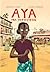 Aya fra Yopougon