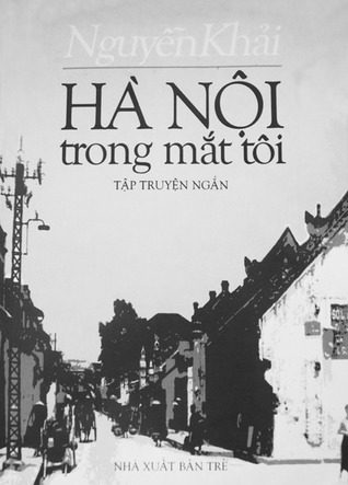 Hà Nội trong mắt tôi (Paperback)