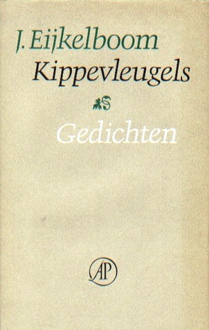 Kippevleugels (Paperback)