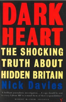 Dark Heart (Paperback)