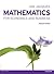 Mathematics for Economics a...