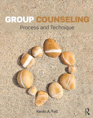 Group Counseling Workbook & DVD: Group Counseling: Process and Technique