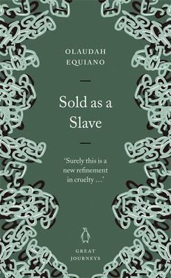 Sold as a Slave (Mass Market Paperback)