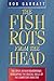 The Fish Rots from the Head by Bob Garratt