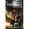 Time Machine Troopers by Hal G.P. Colebatch