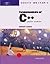 Fundamentals of C++: Introd...