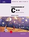 Fundamentals of C++: Introductory