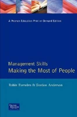 Management: Making the Most of People