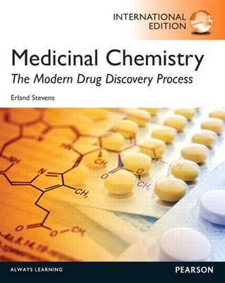 Medicinal Chemistry: The Modern Drug Discovery Process