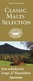 Classic Malts Selection: Een whiskyreis langs 27 klassiekers