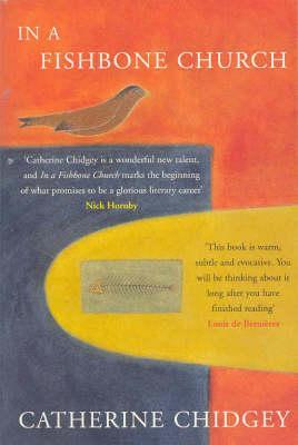 In a Fishbone Church (Paperback)
