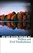 Walden: And, Civil Disobedience