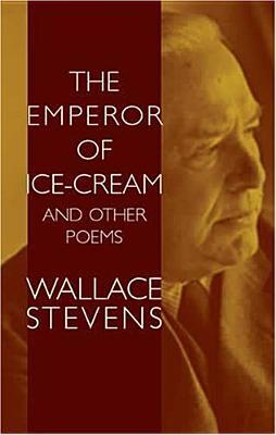 The Emperor of Ice-Cream and Other Poems (Paperback)