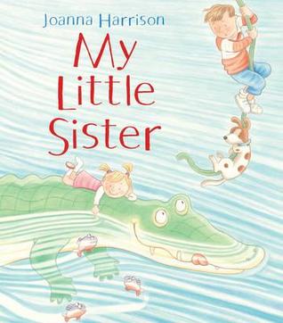 My Little Sister (Hardcover)