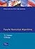 Parallel Numerical Algorithms (Prentice-hall International Series in Computer Science)