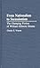 From Nationalism to Secessionism: The Changing Fiction of William Gilmore Simms (Contributions in American History)