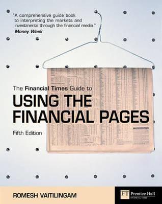 The Financial Times Guide to Using the Financial Pages (Paperback)