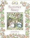 Summer Story by Jill Barklem