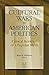 Cultural Wars in American Politics: Critical Reviews of a Popular Myth (Social Problems & Social Issues)