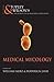 Topley's and Wilson's Microbiology and Microbial Infections V... by W.W.C. Topley