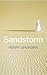 Sandstorm by Henry Shukman