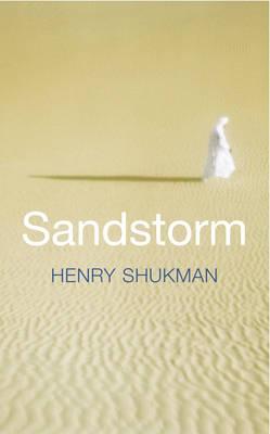 Sandstorm