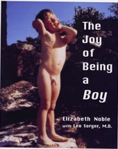 The Joy of Being a Boy