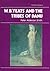 W. B. Yeats and the Tribes of Danu by Peter Alderson Smith